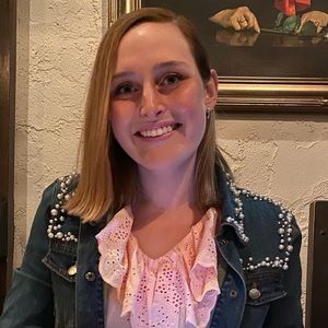 Meet your Posher, Chandler